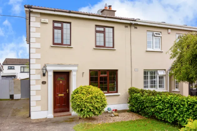 Photo of 4 Dara Crescent, Celbridge, Co. Kildare, W23 F978