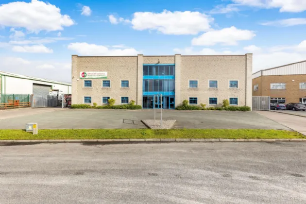 Photo of Unit 13A, Dunshaughlin Business Park, Dunshaughlin, Co. Meath, A85 FV48