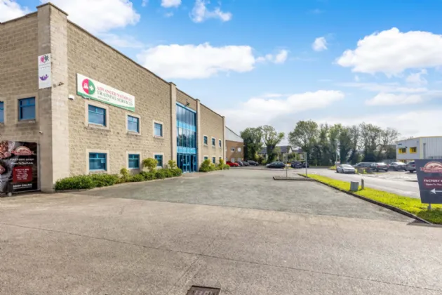 Photo of Unit 13A, Dunshaughlin Business Park, Dunshaughlin, Co. Meath, A85 FV48
