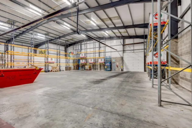Photo of Unit 13A, Dunshaughlin Business Park, Dunshaughlin, Co. Meath, A85 FV48