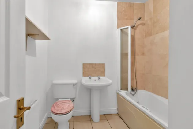 Photo of 2 The Grove,, Leinster Street,, Athy,, Co. Kildare, R14 Y381