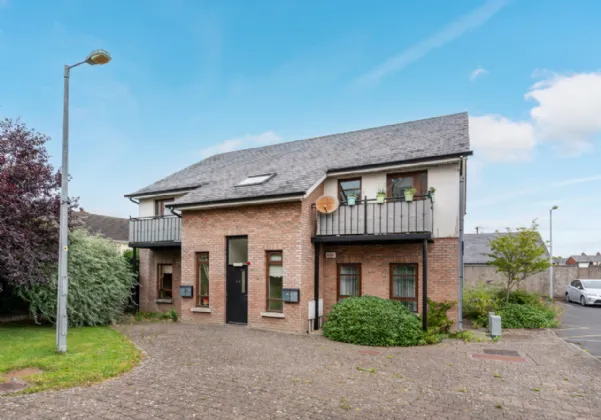 Photo of 2 The Grove,, Leinster Street,, Athy,, Co. Kildare, R14 Y381