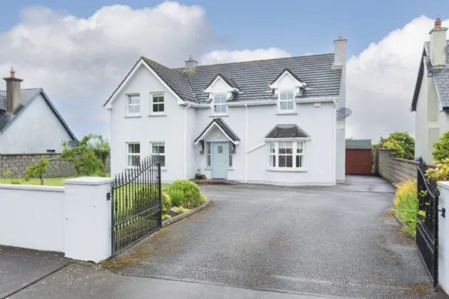 Photo of 12 Chapel Field, Knockraha, Co. Cork, T56 VH22