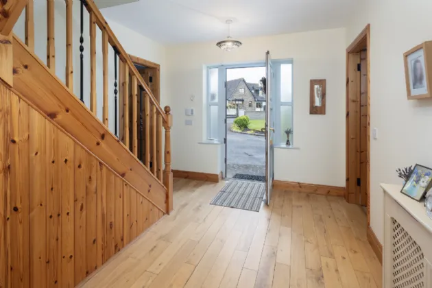 Photo of 12 Chapel Field, Knockraha, Co. Cork, T56 VH22