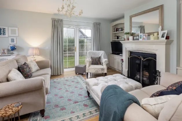 Photo of 12 Chapel Field, Knockraha, Co. Cork, T56 VH22