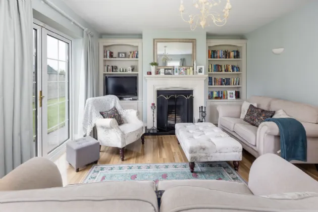 Photo of 12 Chapel Field, Knockraha, Co. Cork, T56 VH22