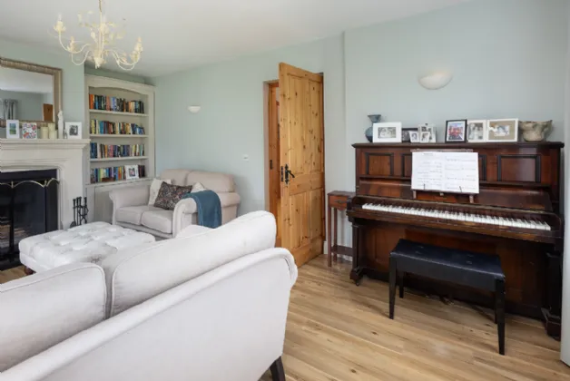 Photo of 12 Chapel Field, Knockraha, Co. Cork, T56 VH22