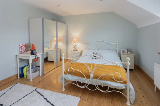 Photo of 12 Chapel Field, Knockraha, Co. Cork, T56 VH22