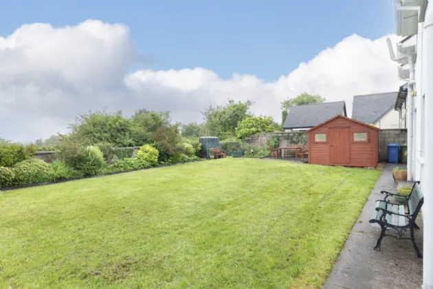 Photo of 12 Chapel Field, Knockraha, Co. Cork, T56 VH22