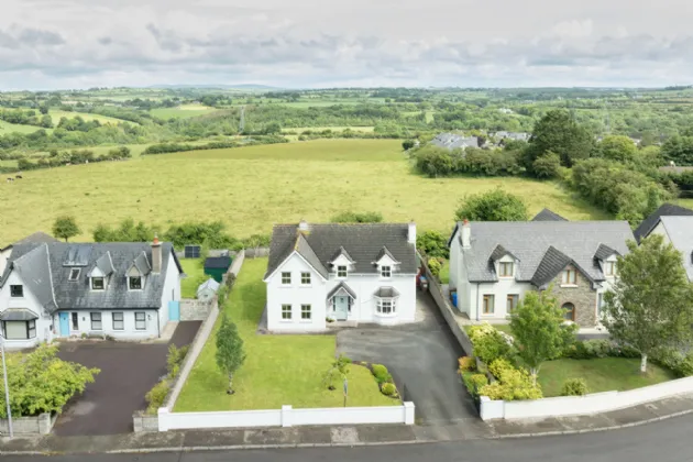 Photo of 12 Chapel Field, Knockraha, Co. Cork, T56 VH22