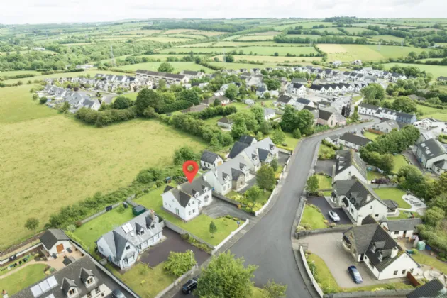 Photo of 12 Chapel Field, Knockraha, Co. Cork, T56 VH22