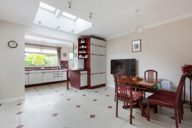 Photo of 41 Knocknashee, Goatstown, Dublin 14, D14 AE86