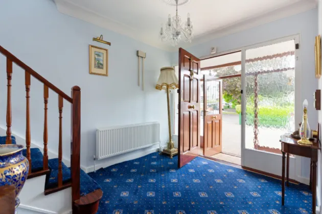 Photo of 41 Knocknashee, Goatstown, Dublin 14, D14 AE86