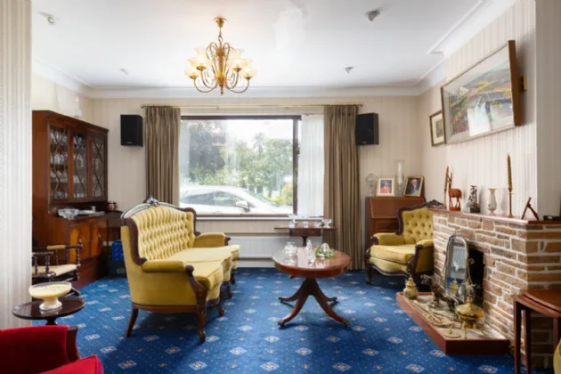 Photo of 41 Knocknashee, Goatstown, Dublin 14, D14 AE86