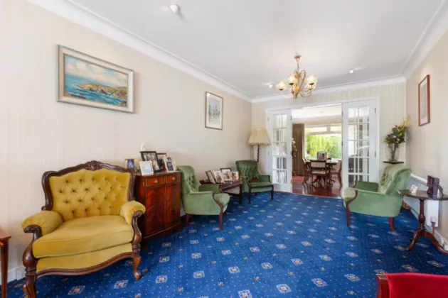 Photo of 41 Knocknashee, Goatstown, Dublin 14, D14 AE86