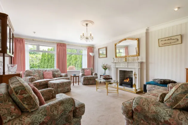 Photo of 41 Knocknashee, Goatstown, Dublin 14, D14 AE86