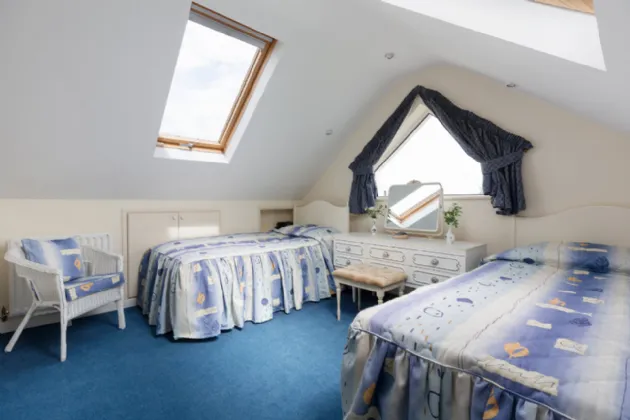 Photo of 41 Knocknashee, Goatstown, Dublin 14, D14 AE86