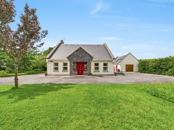 Photo of The Hawthorns, Spancilhill, Ennis, Co. Clare, V95 TC7D