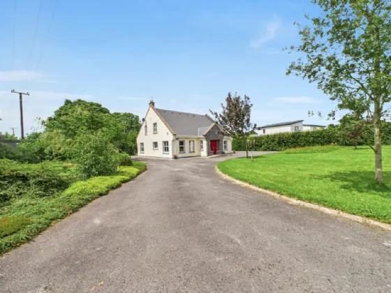 Photo of The Hawthorns, Spancilhill, Ennis, Co. Clare, V95 TC7D