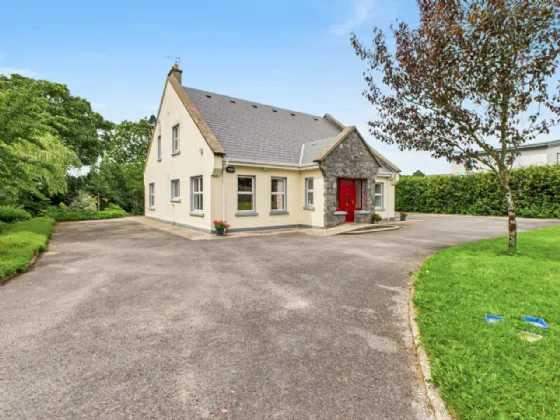 Photo of The Hawthorns, Spancilhill, Ennis, Co. Clare, V95 TC7D