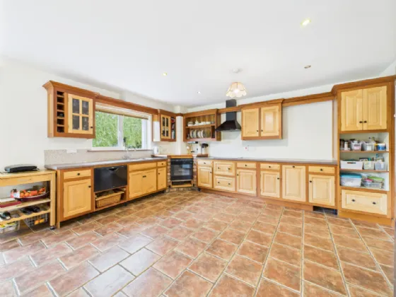 Photo of The Hawthorns, Spancilhill, Ennis, Co. Clare, V95 TC7D