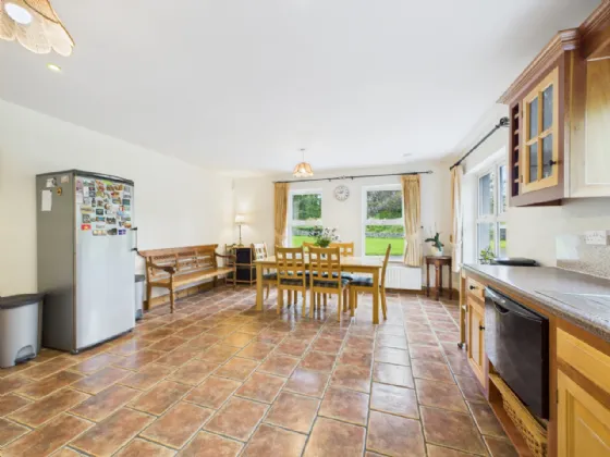 Photo of The Hawthorns, Spancilhill, Ennis, Co. Clare, V95 TC7D