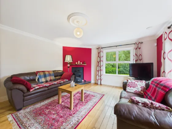 Photo of The Hawthorns, Spancilhill, Ennis, Co. Clare, V95 TC7D