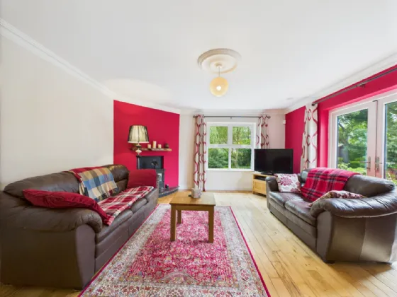 Photo of The Hawthorns, Spancilhill, Ennis, Co. Clare, V95 TC7D