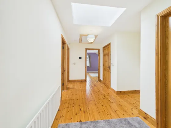 Photo of The Hawthorns, Spancilhill, Ennis, Co. Clare, V95 TC7D