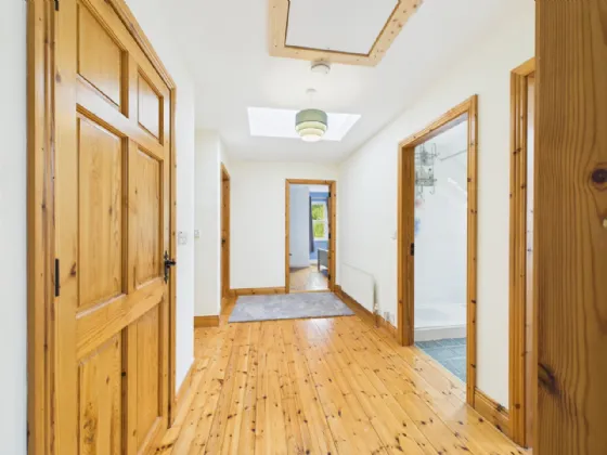 Photo of The Hawthorns, Spancilhill, Ennis, Co. Clare, V95 TC7D