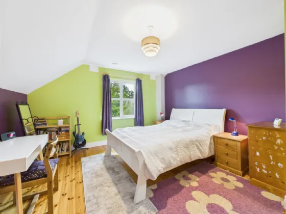 Photo of The Hawthorns, Spancilhill, Ennis, Co. Clare, V95 TC7D