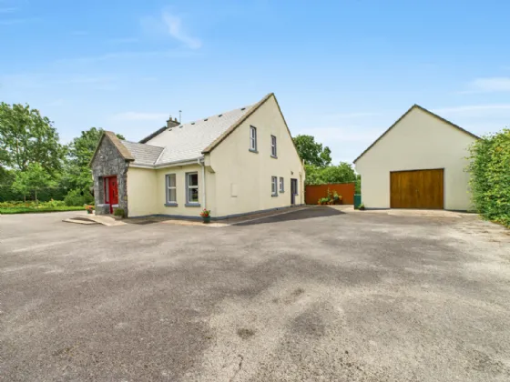 Photo of The Hawthorns, Spancilhill, Ennis, Co. Clare, V95 TC7D