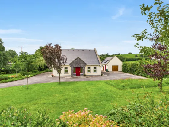 Photo of The Hawthorns, Spancilhill, Ennis, Co. Clare, V95 TC7D