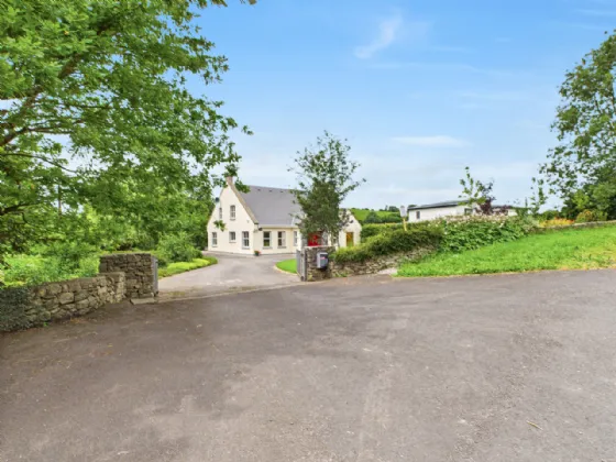 Photo of The Hawthorns, Spancilhill, Ennis, Co. Clare, V95 TC7D