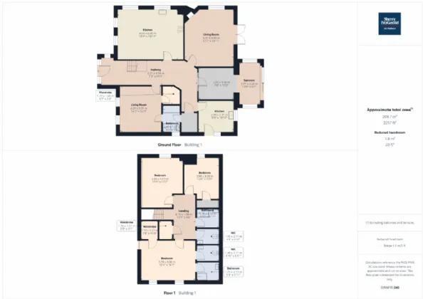 Photo of The Hawthorns, Spancilhill, Ennis, Co. Clare, V95 TC7D