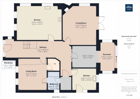 Photo of The Hawthorns, Spancilhill, Ennis, Co. Clare, V95 TC7D