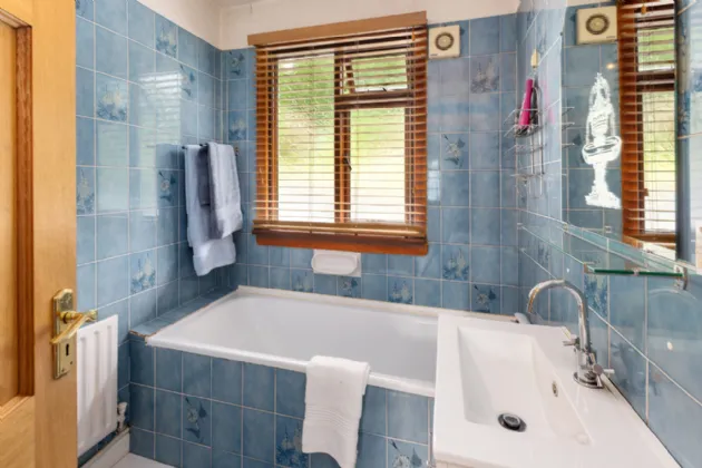 Photo of The Bungalow, Kilmagig Upper, Avoca, Co Wicklow, Y14NP08