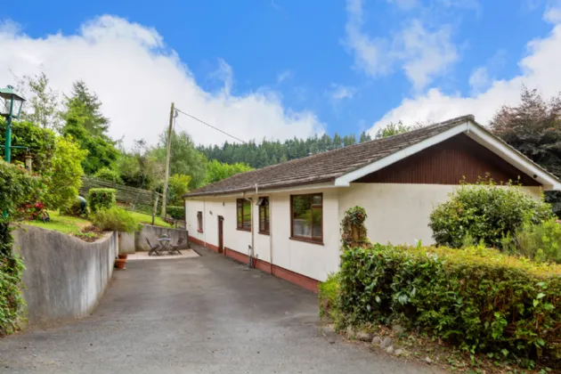 Photo of The Bungalow, Kilmagig Upper, Avoca, Co Wicklow, Y14NP08