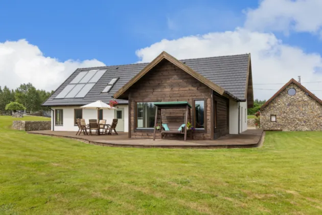 Photo of Nordica, Tomdarragh Lane, Roundwood, Co. Wicklow, A98 TX94