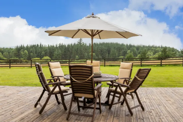 Photo of Nordica, Tomdarragh Lane, Roundwood, Co. Wicklow, A98 TX94