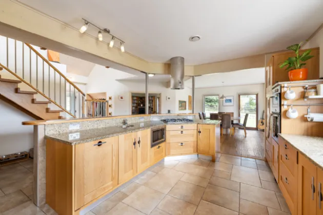 Photo of Nordica, Tomdarragh Lane, Roundwood, Co. Wicklow, A98 TX94