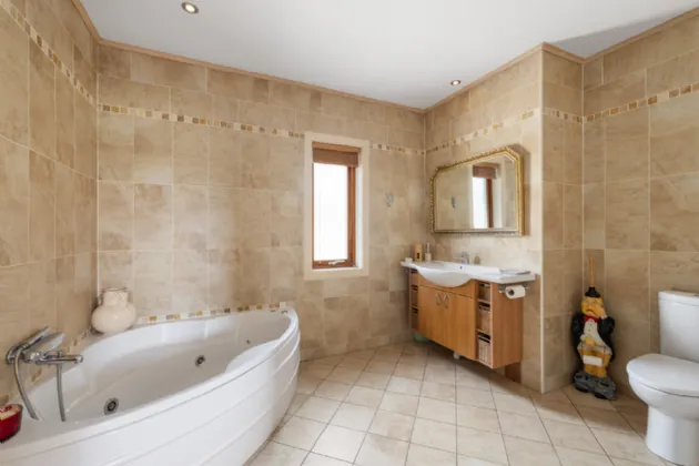 Photo of Nordica, Tomdarragh Lane, Roundwood, Co. Wicklow, A98 TX94