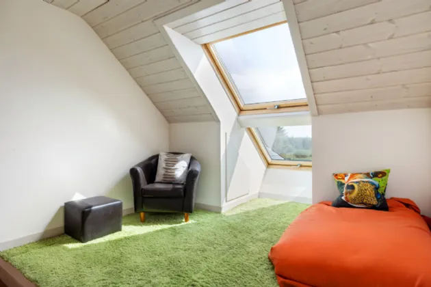 Photo of Nordica, Tomdarragh Lane, Roundwood, Co. Wicklow, A98 TX94