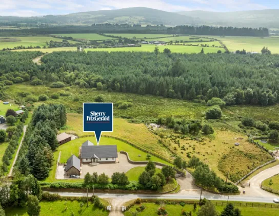 Photo of Nordica, Tomdarragh Lane, Roundwood, Co. Wicklow, A98 TX94