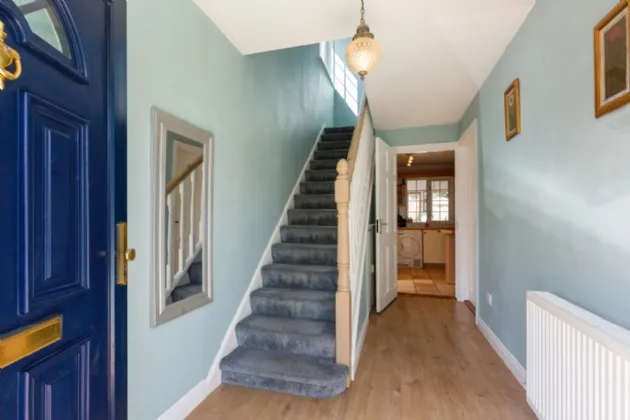 Photo of 16 Castletown Grove, Castletown, Celbridge, Co. Kildare, W23 W262