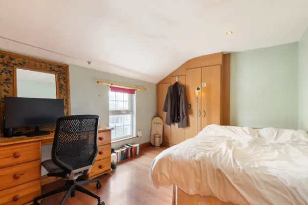 Photo of 2 Clontarf Park, Clontarf, Dubin 3, D03 Y5Y8