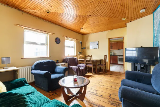 Photo of 2 Clontarf Park, Clontarf, Dubin 3, D03 Y5Y8