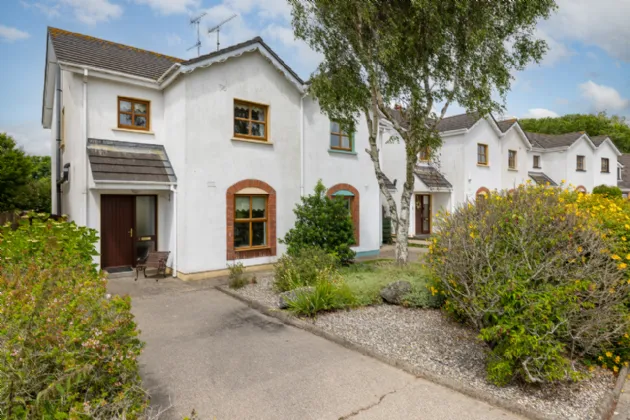 Photo of 3 Tinteskin Close, Kilmuckridge, Co. Wexford, Y25 WF83