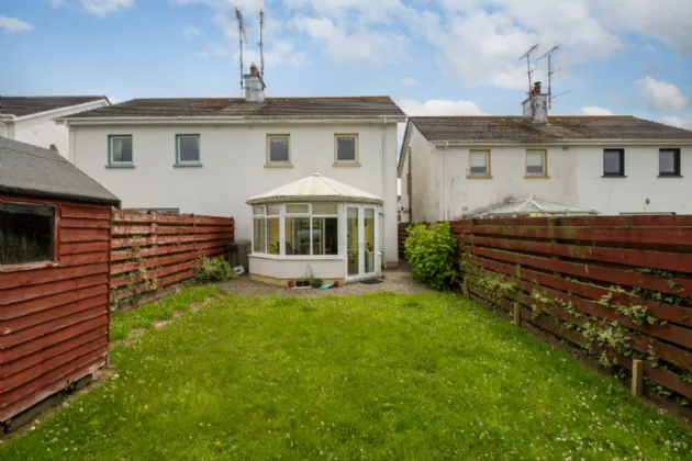 Photo of 3 Tinteskin Close, Kilmuckridge, Co. Wexford, Y25 WF83