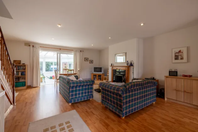 Photo of 3 Tinteskin Close, Kilmuckridge, Co. Wexford, Y25 WF83